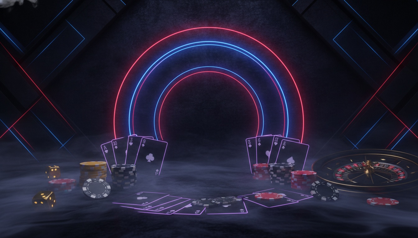 Nordslot Casino