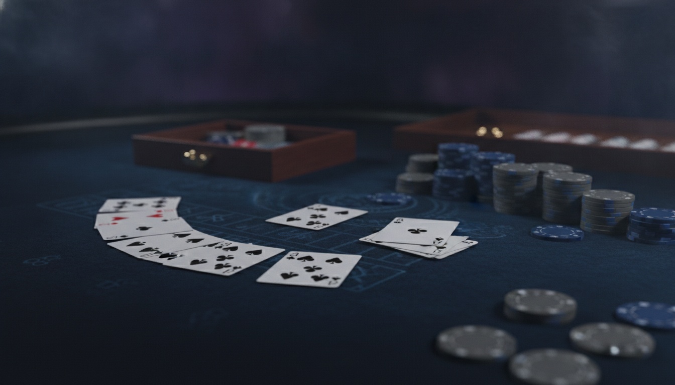 Spelaanbod bij Nordslot Casino